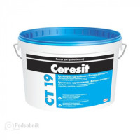 Бетонконтакт Церезит СТ-19 (Ceresit CT-19) 4.5 кг Бетонконтакт Церезит СТ-19 (Ceresit CT-19) 4.5 кг