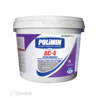Бетонконтакт Полимин АС-4 (Polimin AC-4) 15 кг Бетонконтакт Полимин АС-4 (Polimin AC-4) 15 кг