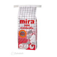 Клей для плитки Мира 3000 (Mira 3000 standardflix) 25 кг Клей для плитки Мира 3000 (Mira 3000 standardflix) 25 кг