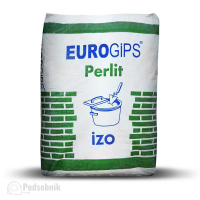 Штукатурка гипсовая Еврогипс Изогипс Старт (IzoGips) 25 кг Штукатурка гипсовая Еврогипс Изогипс Старт (IzoGips) 25 кг