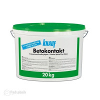 Бетонконтакт Кнауф (Knauf) 20 кг Бетонконтакт Кнауф (Knauf) 20 кг