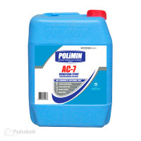 Грунтовки Полимин АС-7 (Polimin AC-7) 10л