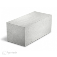 Газоблок Stonelight