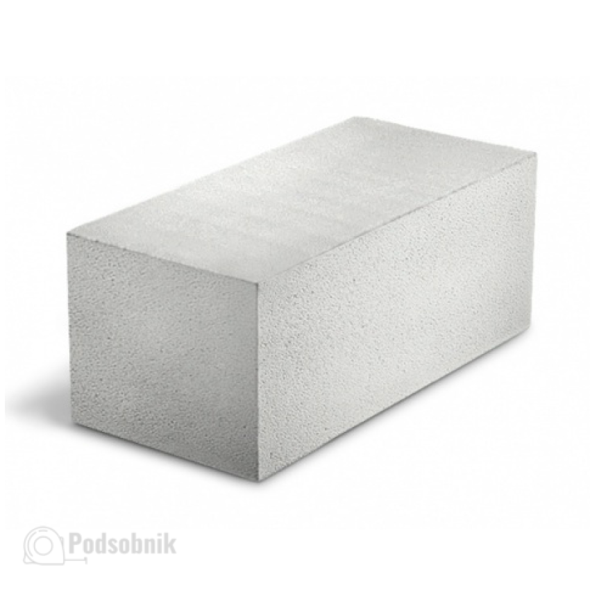 Газоблок Stonelight