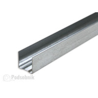 Профиль UD 3м (0.4мм)