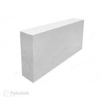 Газоблок Stonelight
