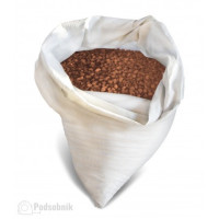 Керамзит фракция 5х20