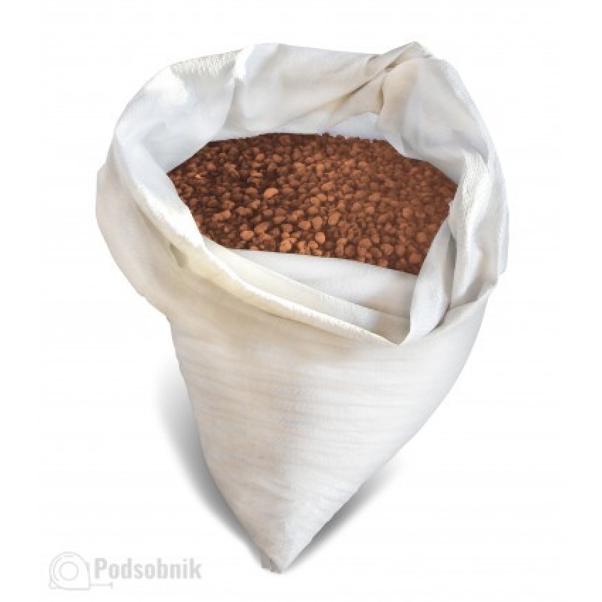 Керамзит фракция 5х20