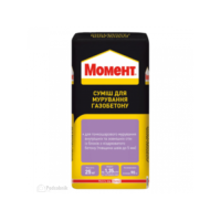 Клей для газоблока Момент (Henkel) 25 кг