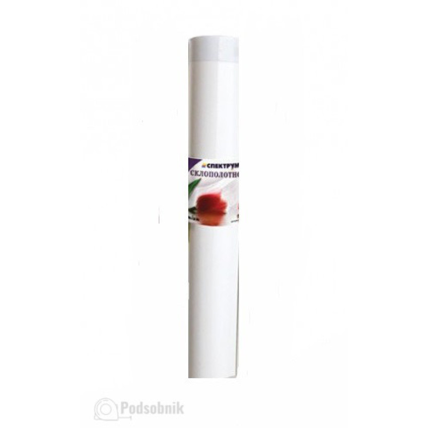 Склополотно Спектрум (Spektrum) 50м 40г/м2