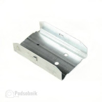 Соеденитель продольный для CD 60