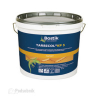 Клей для необработанного паркета и пробковой подложки Бостик Тарбикол КП5 (Bostik Tarbicol KP5) 20 кг