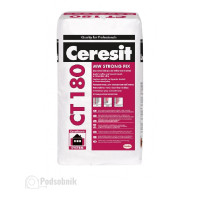 Клей для минваты Церезит СТ-180 (Ceresit CT-180) 25 кг