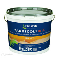Клей для паркета Бостик Тарбикол КПА (Bostik Tarbicol KPA) 25кг