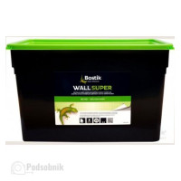 Клей для склополотна Бостик 76 (Bostik 76 Wall Super) 15л Клей для склополотна Бостик 76 (Bostik 76 Wall Super) 15л