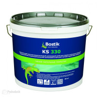 Клей для любых напольных покрытий Бостик КС 330 (Bostik KS 330) 20 кг