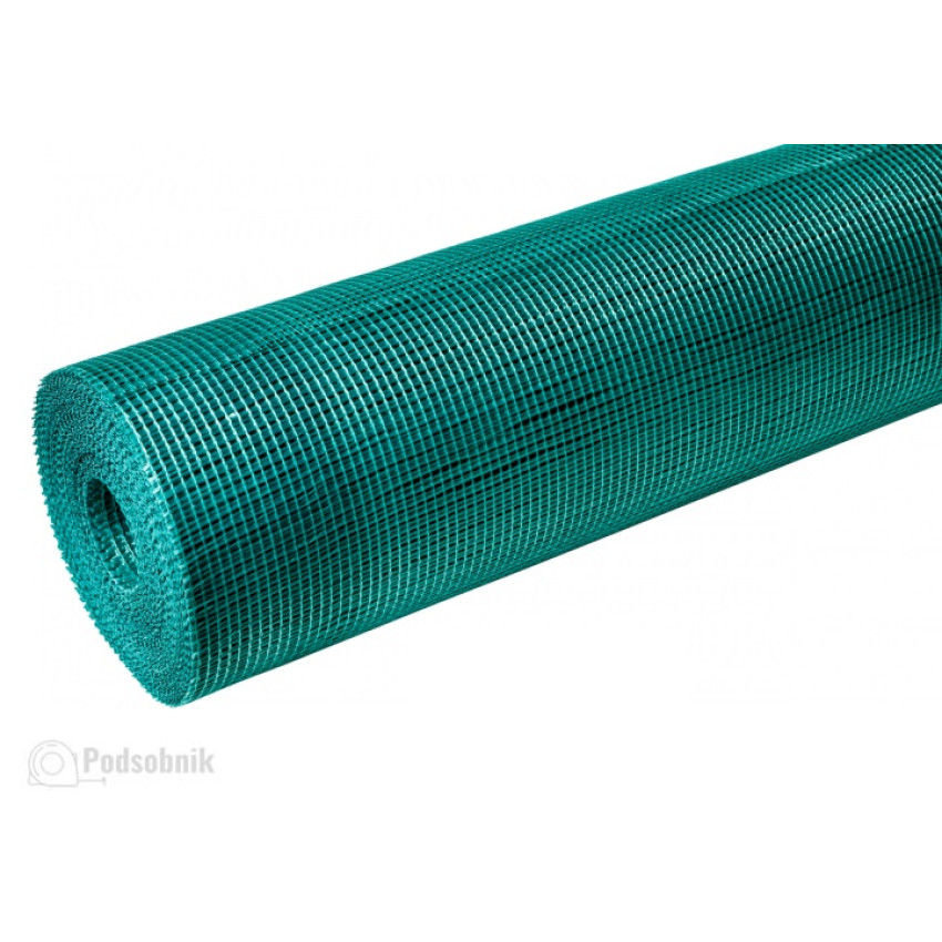 Сетка стекловолоконная Меш (Mesh) 145 гр/м2